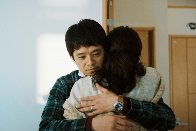 『フロントライン』© 2025「フロントライン」製作委員会