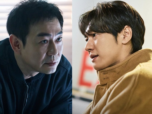 キム・ヨングァン×パク・ヨンウ『ウンスのいい日』、秘密のカバンをめぐる2人の運命