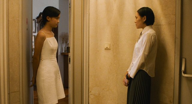 『ヤンヤン 夏の想い出　4Kレストア版』(C)1+2 Seisaku Iinkai