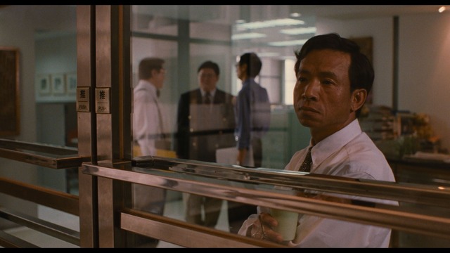 『ヤンヤン 夏の想い出　4Kレストア版』(C)1+2 Seisaku Iinkai