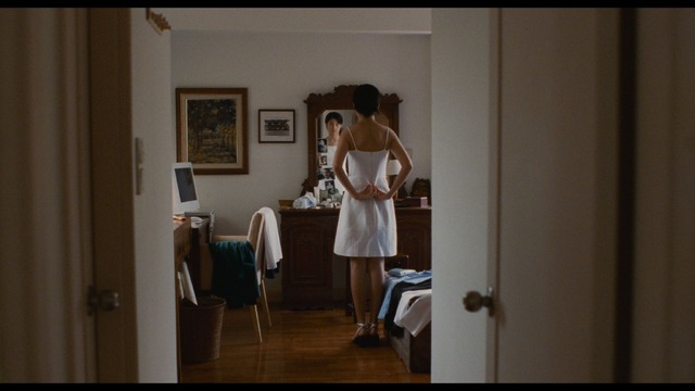 『ヤンヤン 夏の想い出　4Kレストア版』(C)1+2 Seisaku Iinkai