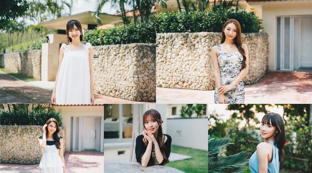 「ラブキャッチャージャパン2」(C）CJ ENM CO., LTD. All Rights Reserved（C）AbemaTV,Inc.