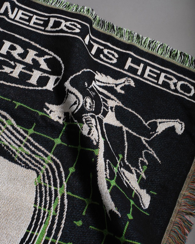 「HOME ECONOMICS EXPERIMENT」“Woven Rug” 19,800円（税込）