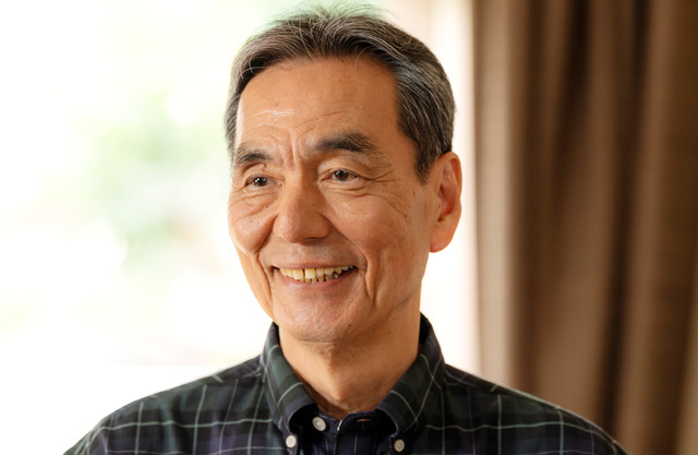 『富士山と、コーヒーと、しあわせの数式』©2025「富士山と、コーヒーと、しあわせの数式」