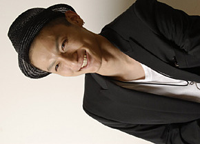 『サッド ヴァケイション』 高良健吾 photo：Yoshio Kumagai