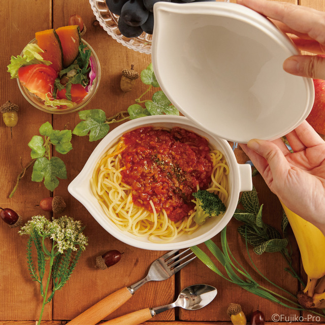 『大長編ドラえもん のび太の日本誕生』　「畑のレストラン」どんぶり