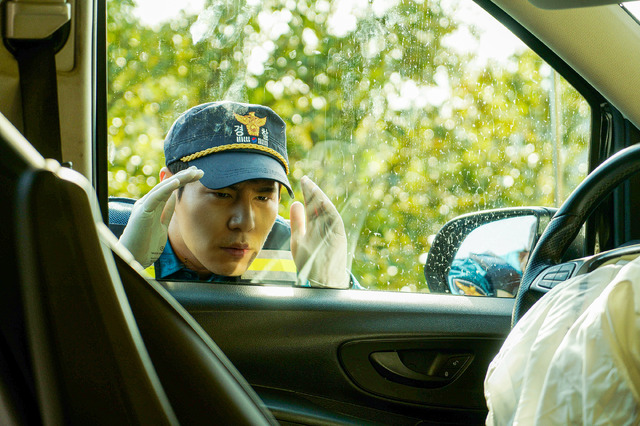 『ハンサム・ガイズ』© 2024 NEXT ENTERTAINMENT WORLD & HIVE MEDIA CORP All Rights Reserved.