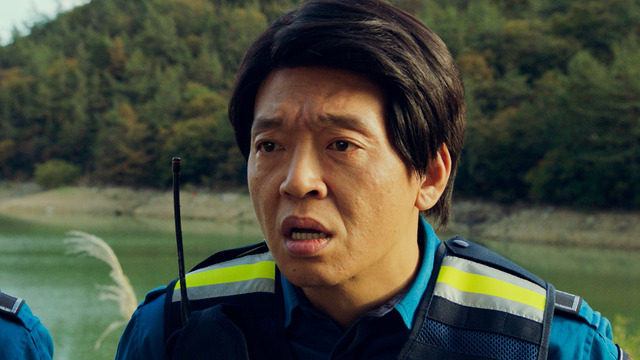 『ハンサム・ガイズ』© 2024 NEXT ENTERTAINMENT WORLD & HIVE MEDIA CORP All Rights Reserved.