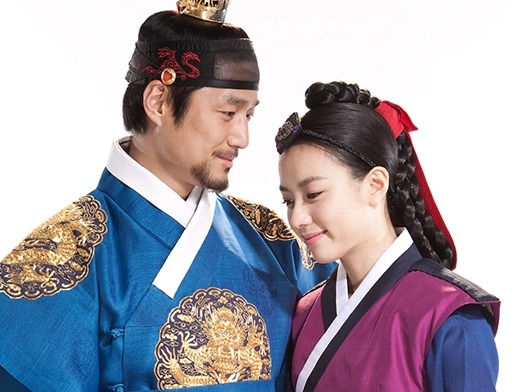 『トンイ』韓国放送時に最高視聴率を打ち立てたのは…トンイが生き延びたあの回だった！