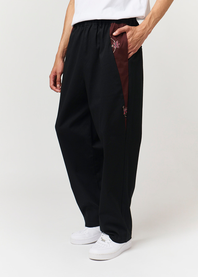 ツイルパンツ ¥7,900