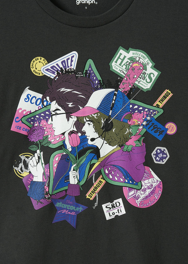 Ｔシャツ ¥3,500