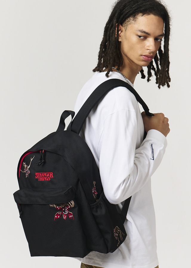 バックパック ¥8,900