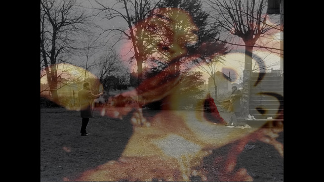 『シナリオ』』© Écran noir productions - Arte France - Nekojarashi/Roadstead