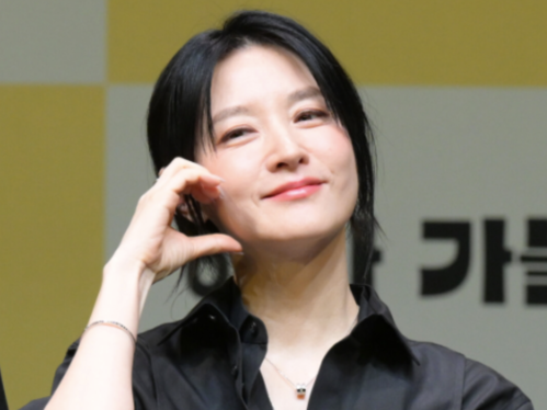 さすが『チャングム』イ・ヨンエ、酒飲みYouTubeにビシャリ!!