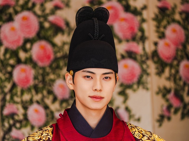 『暴君のシェフ』イ・チェミンの存在感、時代劇の陰の実力者