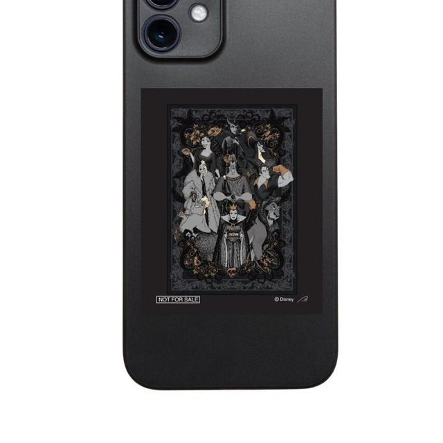 モバイルステッカー