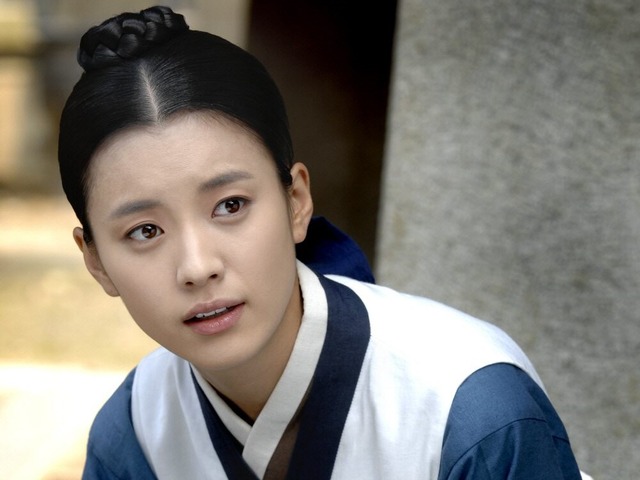 『トンイ』の葛藤が鮮明に！血に染まった叫びが王を動かす決定的瞬間