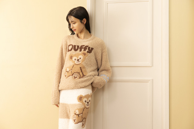 ダッフィー＆フレンズ20周年記念！「gelato pique」プロデュースの秋冬シーズンスペシャルグッズが登場