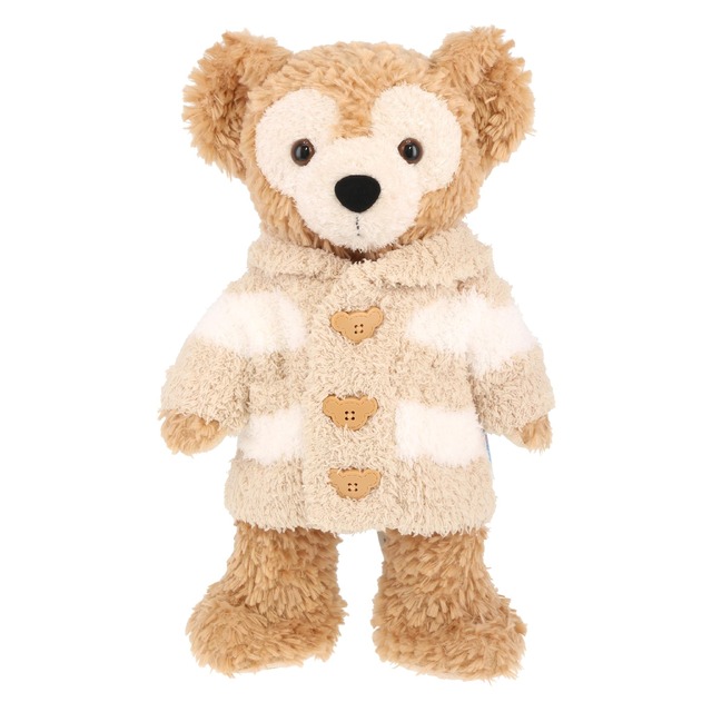 ダッフィー＆フレンズ20周年記念！「gelato pique」プロデュースの秋冬シーズンスペシャルグッズが登場