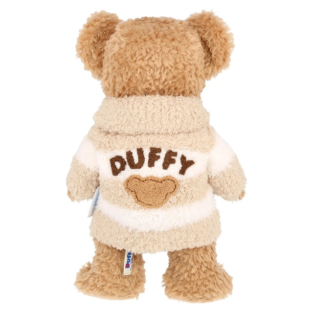 ダッフィー＆フレンズ20周年記念！「gelato pique」プロデュースの秋冬シーズンスペシャルグッズが登場