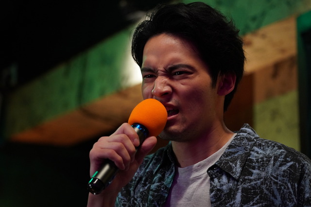 『九龍ジェネリックロマンス』©眉月じゅん／集英社・映画「九龍ジェネリックロマンス」製作委員会