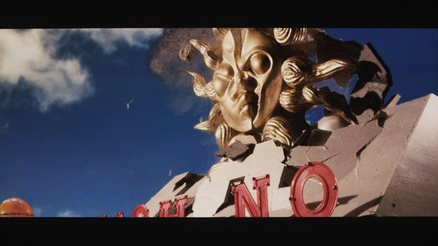 映画『大長編 タローマン 万博大爆発』場面写真