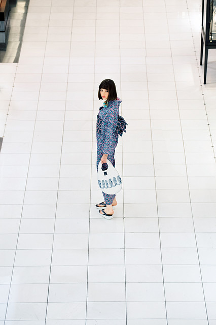 ミナ・ペルホネン