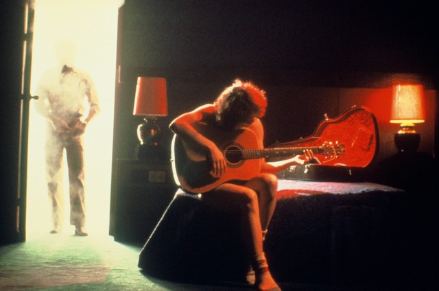 『ロードゲーム』©️1981 QUEST FILMS PTY.. LTD.