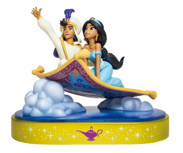 Wishing Stars 一番くじ ディズニー！ 一番くじ ディズニー Disney Wishing Stars フィギュアセット