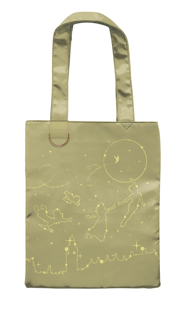 E賞トートバッグ［全3種］