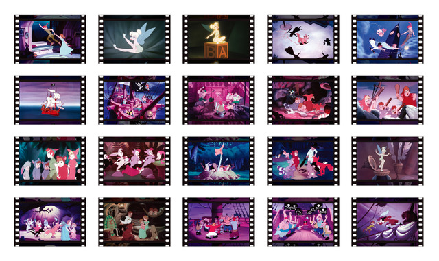 G賞 ポストカードブック［全6種］