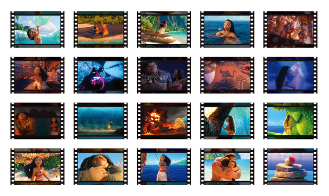 G賞 ポストカードブック［全6種］