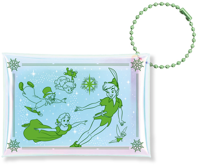 H賞 マルチケース［全9種］