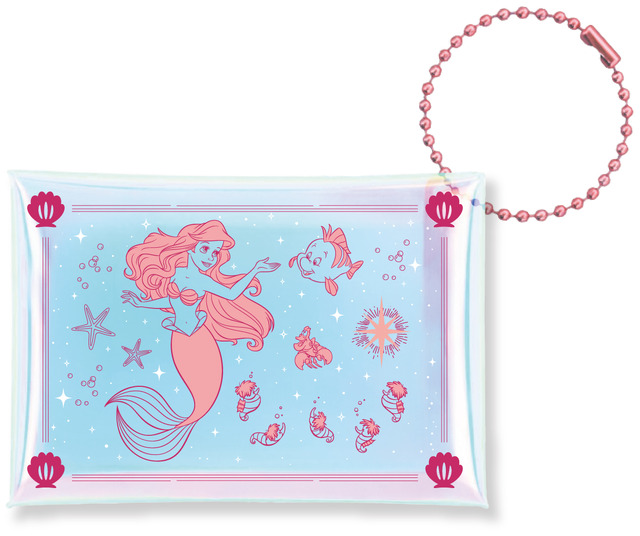 H賞 マルチケース［全9種］