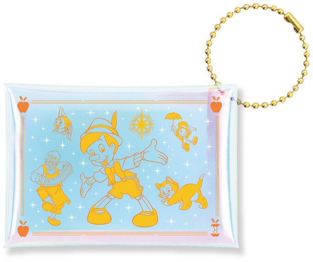 H賞 マルチケース［全9種］