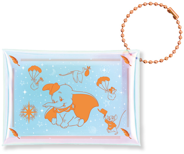 H賞 マルチケース［全9種］