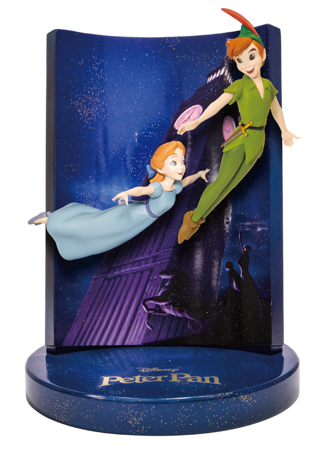 Wishing Stars 一番くじ ディズニー！ ディズニー作品の夜空を彩る！Happyくじ「Disney Wishing Stars