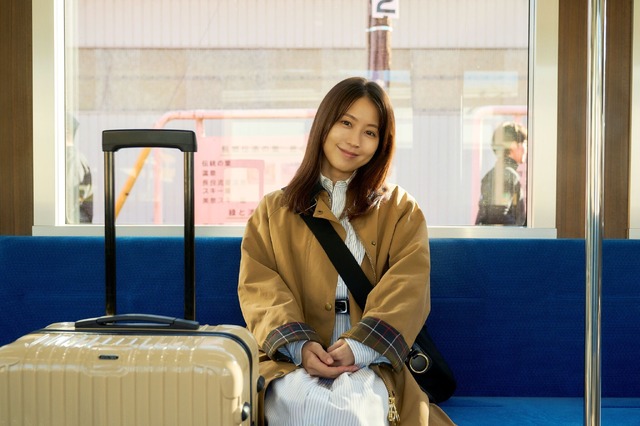 『ブラック・ショーマン』©2025映画『ブラック・ショーマン』製作委員会