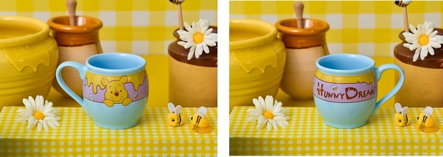 マグカップ（税込2,200円）※ドリンクとセットでご購入可能