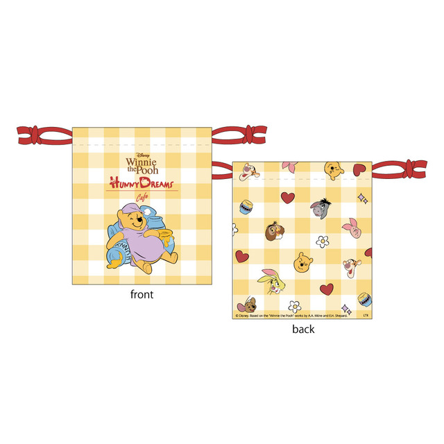 巾着（税込1,540円）