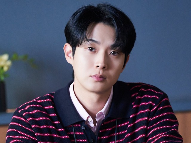 『ウジュ・メリー・ミー』チェ・ウシクが老舗を継ぐ男に変身、偽装結婚の行方に注目