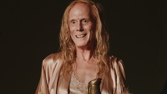 『ネバーランド・ナイトメア』© 2025 ITN Distribution, Inc. All Rights Reserved.