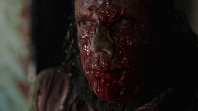 『ネバーランド・ナイトメア』© 2025 ITN Distribution, Inc. All Rights Reserved.