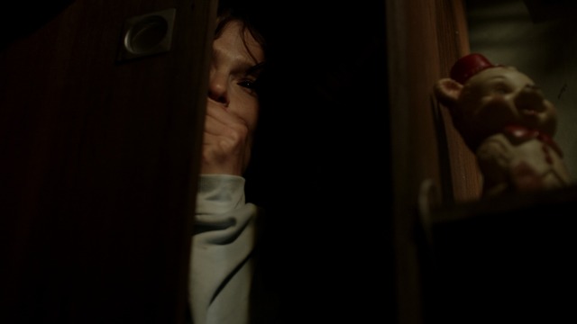 『ネバーランド・ナイトメア』© 2025 ITN Distribution, Inc. All Rights Reserved.