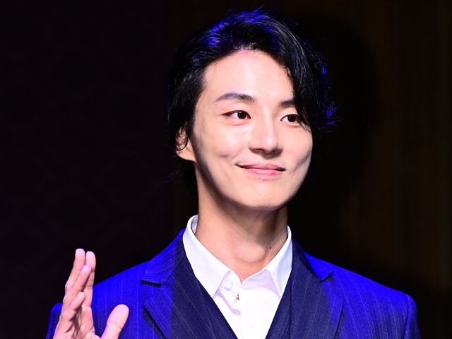 ユン・シユンが公式ファンコミュニティ誕生、日常も分かち合う身近な場へ