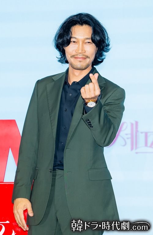 チェ・グィファ