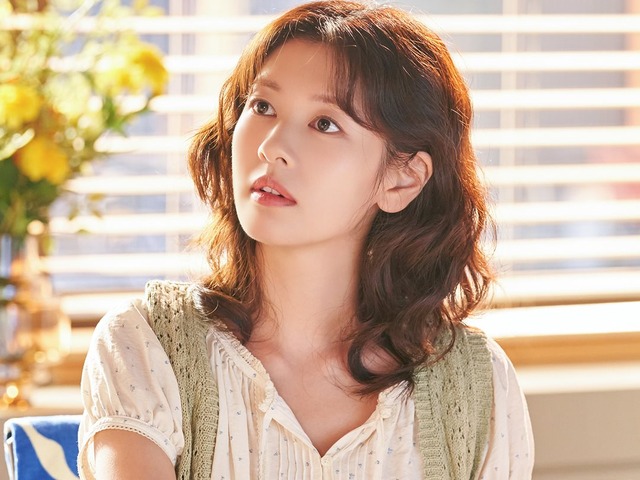 チョン・ソミンが新ドラマで“カニ姿”初公開、愛らしい奮闘に期待高まる