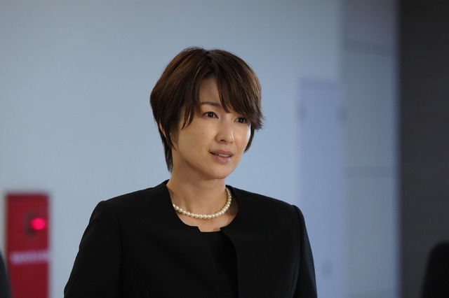 『平場の月』©2025映画「平場の月」製作委員会