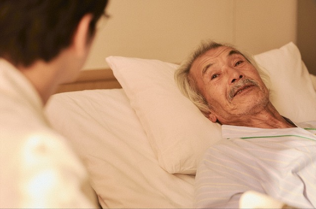 「19番目のカルテ」8話 ©TBSスパークル／TBS