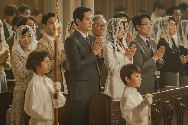 「北極星」(c) 2025 Disney and its related entities